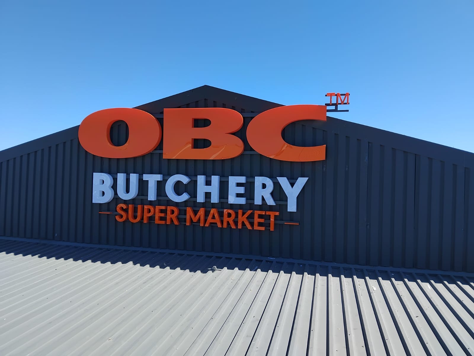 OBC — Philippi & Bellville