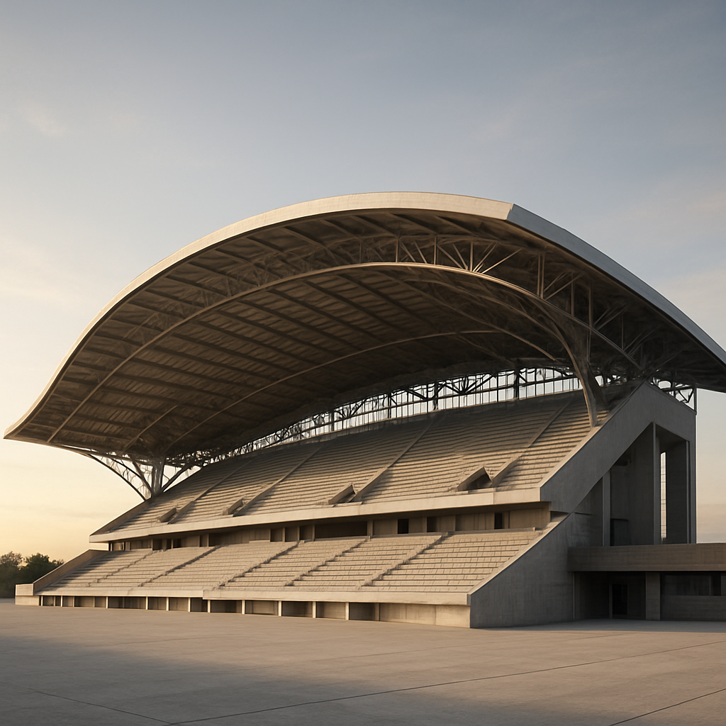 Mandela Park Stadium
